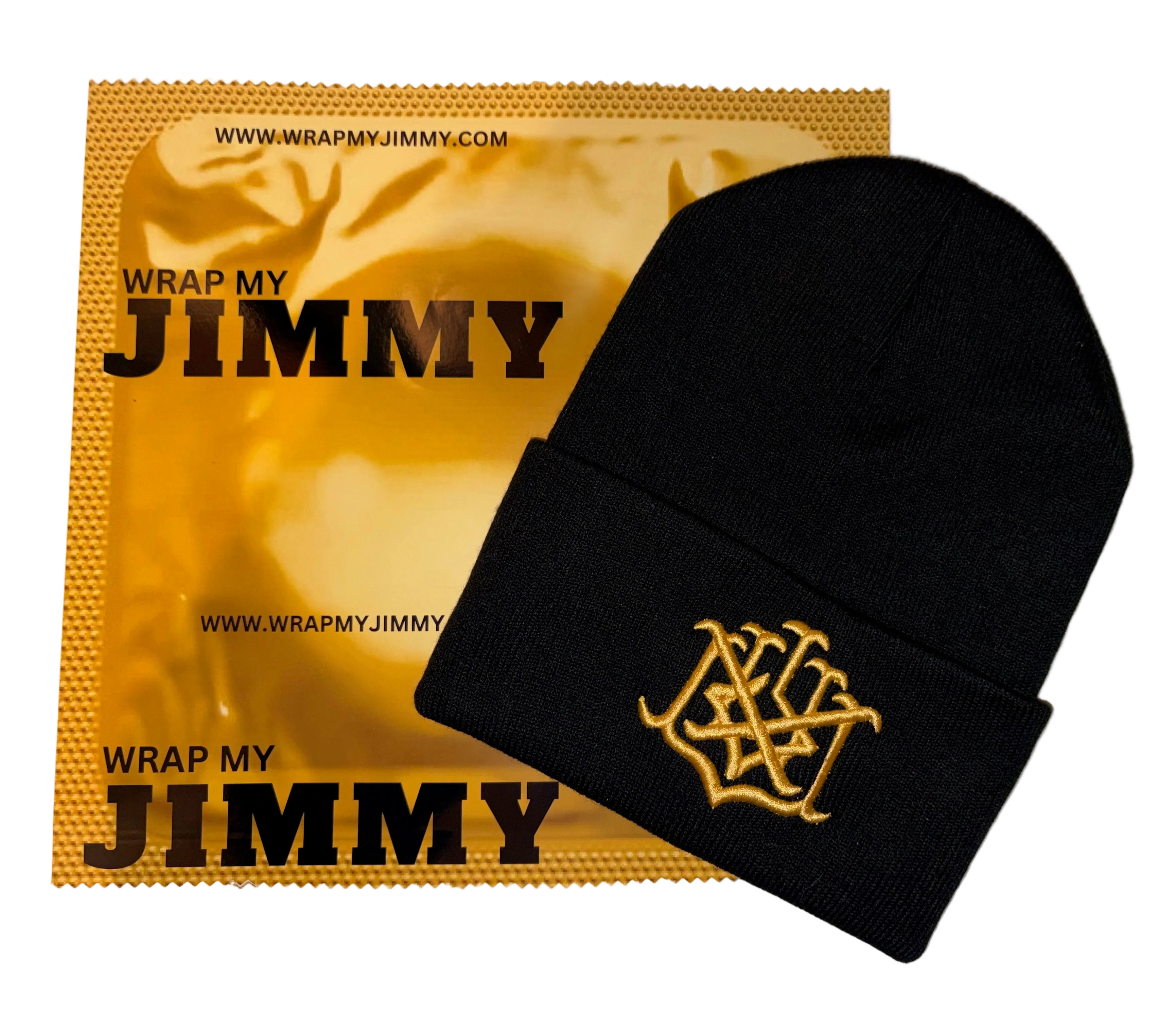 Cuffed Beanie